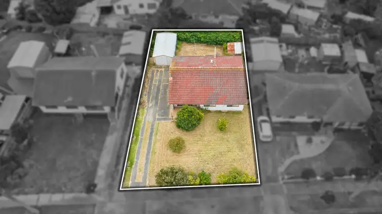Second view of Homely house listing, 14 McEntee Court, Traralgon VIC 3844