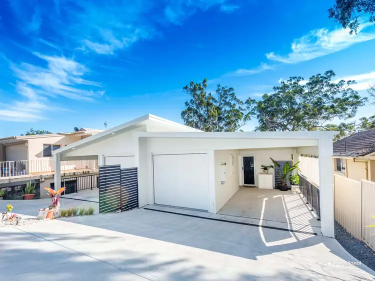 Third view of Homely semi-detached listing, 25a Stubby Street, Nelson Bay NSW 2315