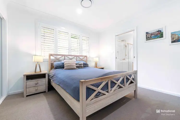 Seventh view of Homely semi-detached listing, 25a Stubby Street, Nelson Bay NSW 2315