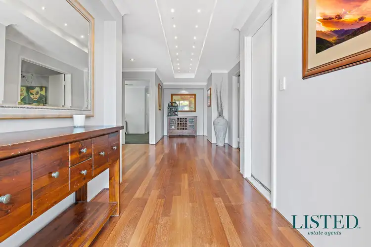 Third view of Homely house listing, 19 Angelico Drive, Ashby WA 6065