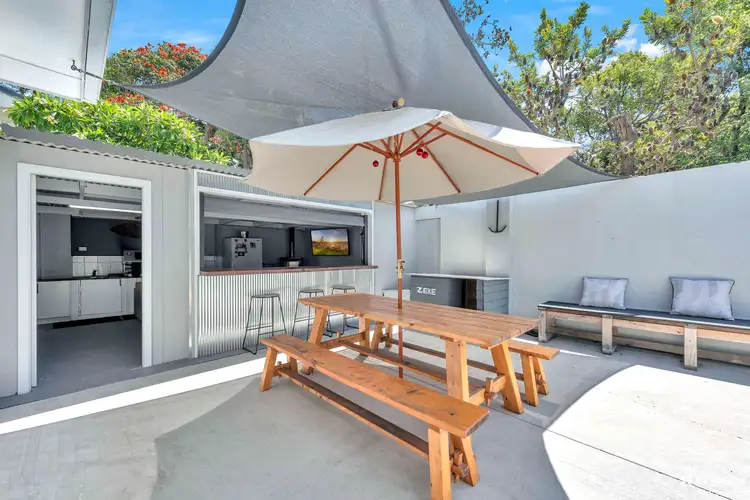 Main view of Homely house listing, 143 Old Main Road, Anna Bay NSW 2316