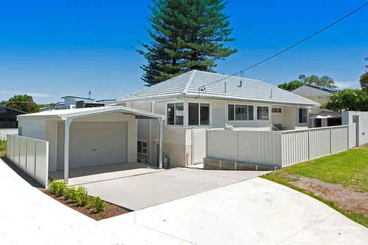 Third view of Homely house listing, 143 Old Main Road, Anna Bay NSW 2316