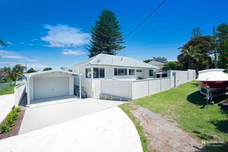 Fourth view of Homely house listing, 143 Old Main Road, Anna Bay NSW 2316