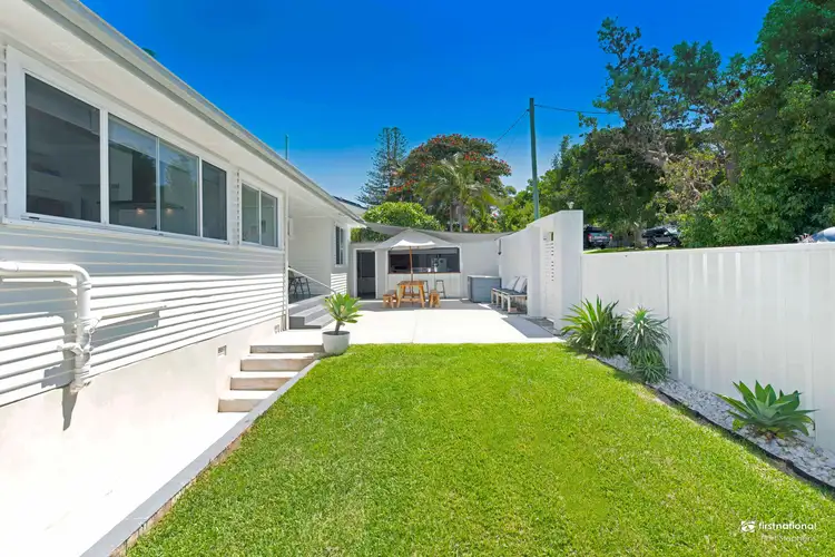 Fifth view of Homely house listing, 143 Old Main Road, Anna Bay NSW 2316