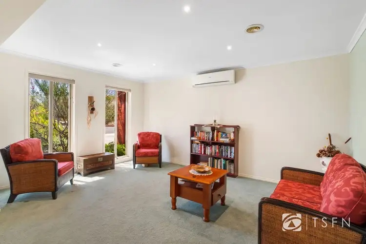 Second view of Homely house listing, 4 Clover Close, Strathfieldsaye VIC 3551