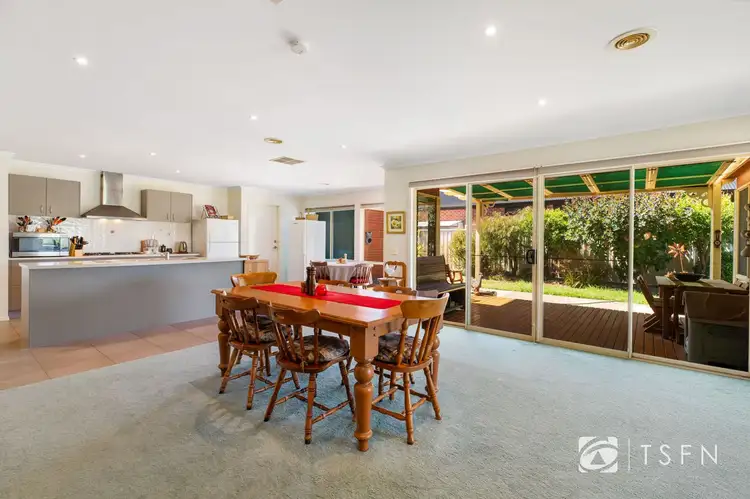 Third view of Homely house listing, 4 Clover Close, Strathfieldsaye VIC 3551
