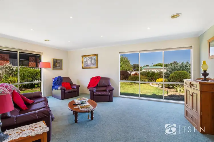 Fourth view of Homely house listing, 4 Clover Close, Strathfieldsaye VIC 3551