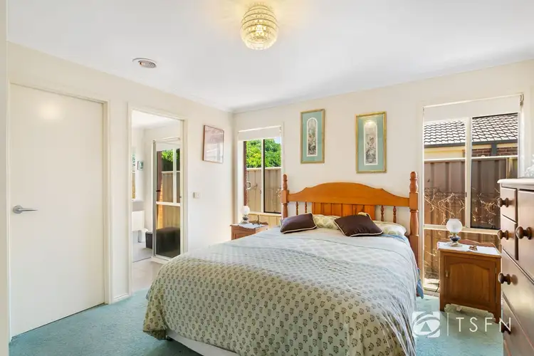 Fifth view of Homely house listing, 4 Clover Close, Strathfieldsaye VIC 3551