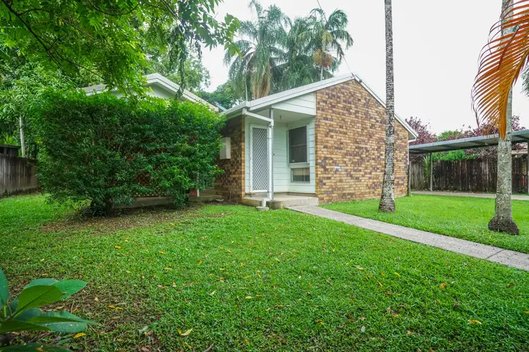 5 Marchant Street, Manoora QLD 4870