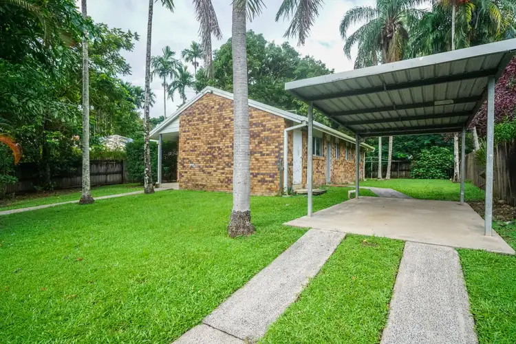 Third view of Homely house listing, 5 Marchant Street, Manoora QLD 4870