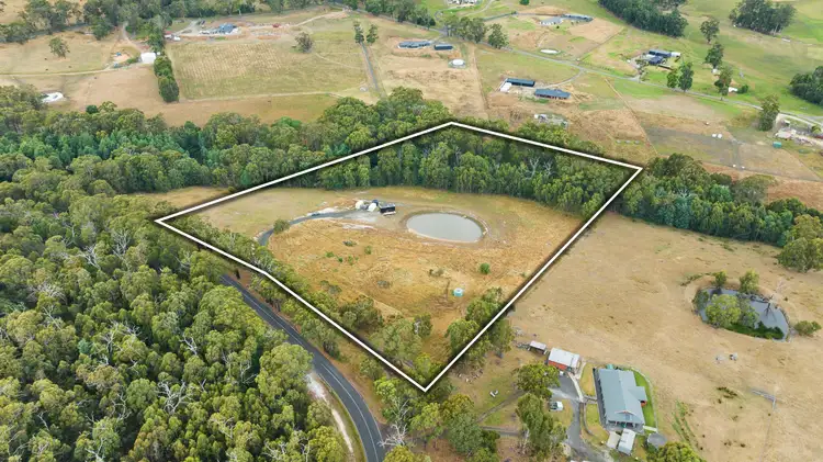 330 Traralgon-Balook Road, Callignee VIC 3844