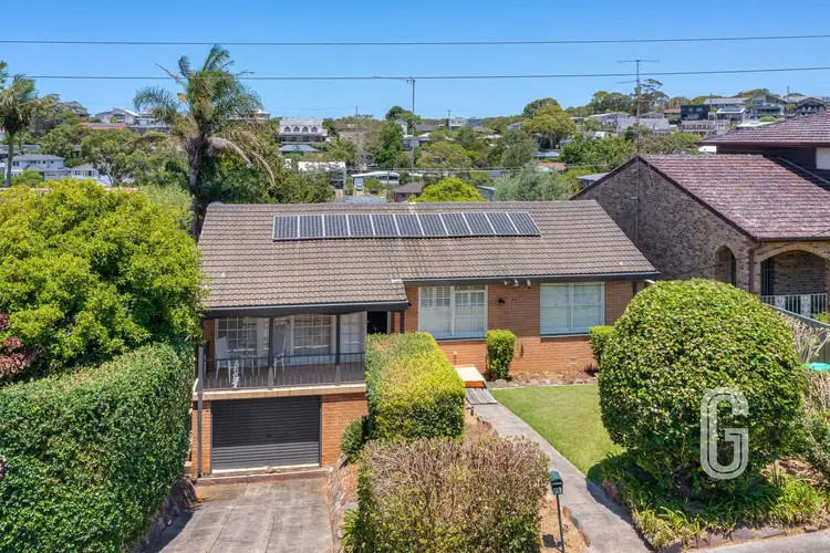 Main view of Homely house listing, 21 Elsworth Parade, Merewether Heights NSW 2291