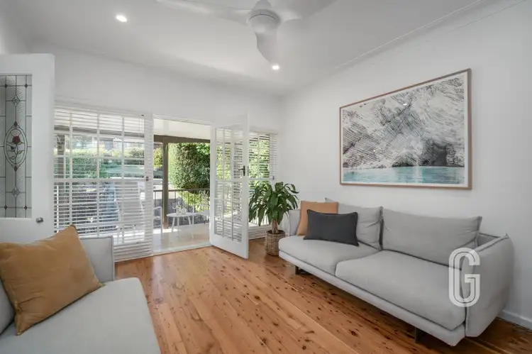 Third view of Homely house listing, 21 Elsworth Parade, Merewether Heights NSW 2291