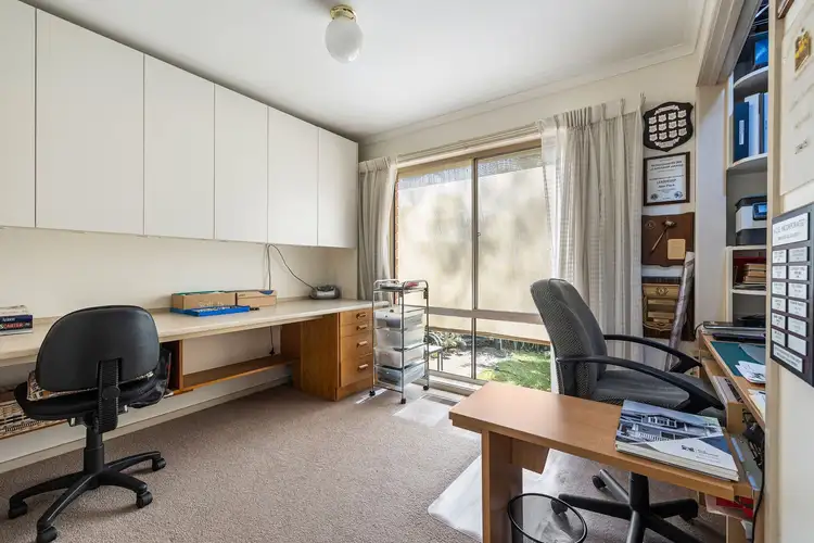 Second view of Homely unit listing, 2/6 Randolf Court, Templestowe Lower VIC 3107