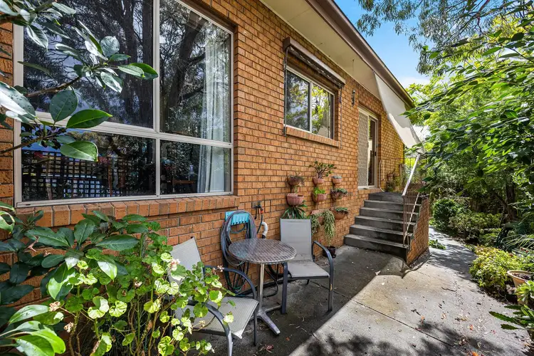 Fourth view of Homely unit listing, 2/6 Randolf Court, Templestowe Lower VIC 3107