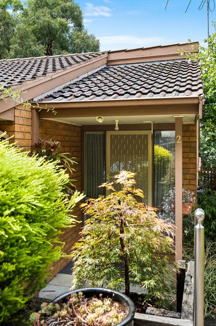 Fifth view of Homely unit listing, 2/6 Randolf Court, Templestowe Lower VIC 3107