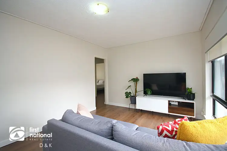 4/101 Ballarat Road, Maidstone VIC 3012