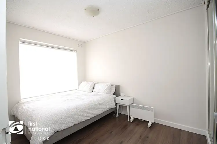 Fifth view of Homely apartment listing, 4/101 Ballarat Road, Maidstone VIC 3012
