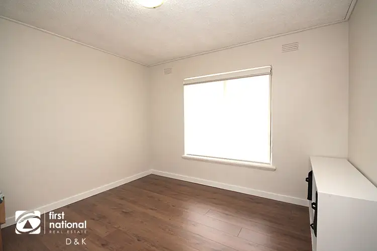 Sixth view of Homely apartment listing, 4/101 Ballarat Road, Maidstone VIC 3012
