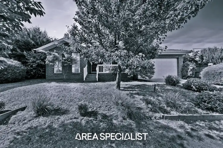 4 Banks Road, Pakenham VIC 3810