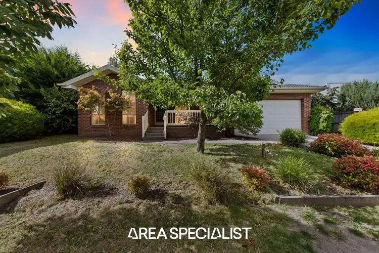 Second view of Homely house listing, 4 Banks Road, Pakenham VIC 3810