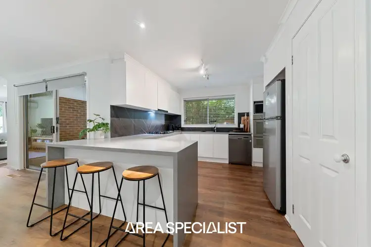 Third view of Homely house listing, 4 Banks Road, Pakenham VIC 3810