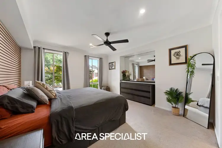 Fourth view of Homely house listing, 4 Banks Road, Pakenham VIC 3810