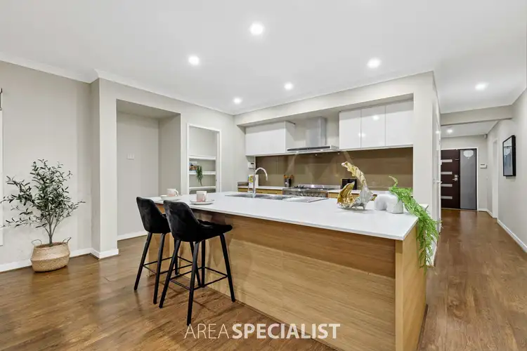 Sixth view of Homely house listing, 38 Compton Way, Clyde North VIC 3978