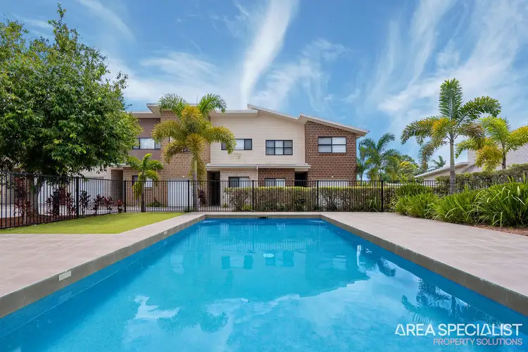 27/3 Grange Court, Capalaba QLD 4157