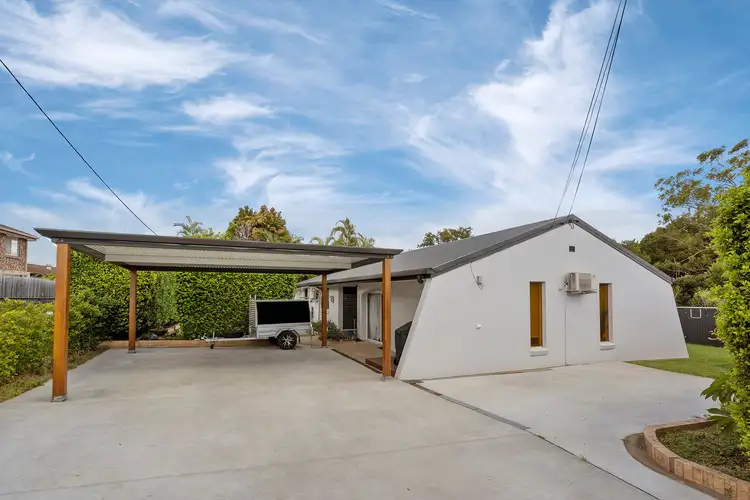 278 Old Cleveland Road East, Capalaba QLD 4157