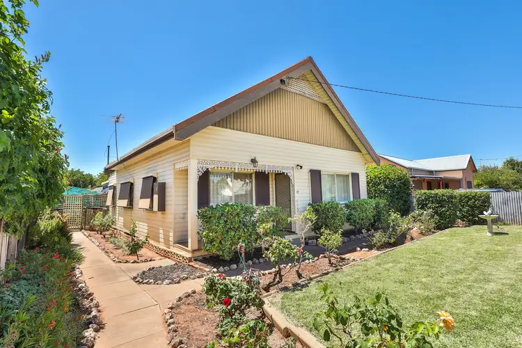 Main view of Homely house listing, 27 Heytesbury Avenue, Red Cliffs VIC 3496