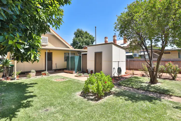 Second view of Homely house listing, 27 Heytesbury Avenue, Red Cliffs VIC 3496