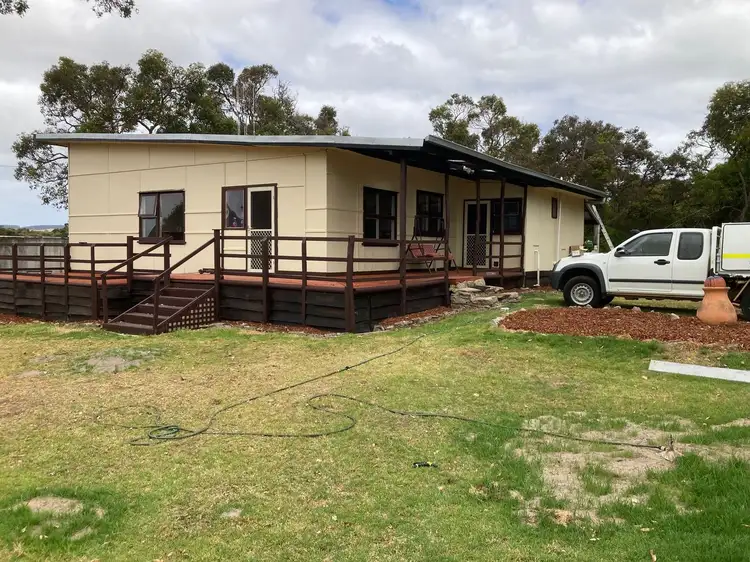 Main view of Homely house listing, 50708 South Coast Highway, Youngs Siding WA 6330