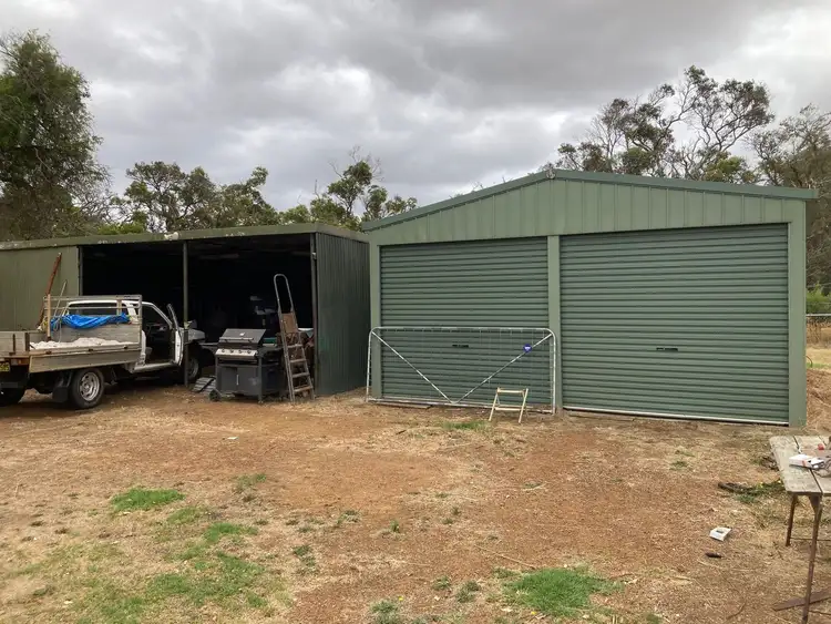 Third view of Homely house listing, 50708 South Coast Highway, Youngs Siding WA 6330
