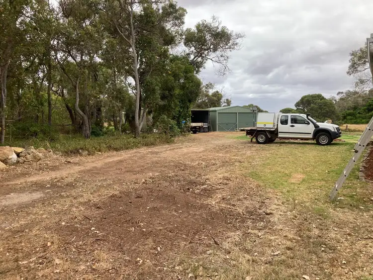 Seventh view of Homely house listing, 50708 South Coast Highway, Youngs Siding WA 6330