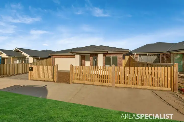 6 Pampas Street