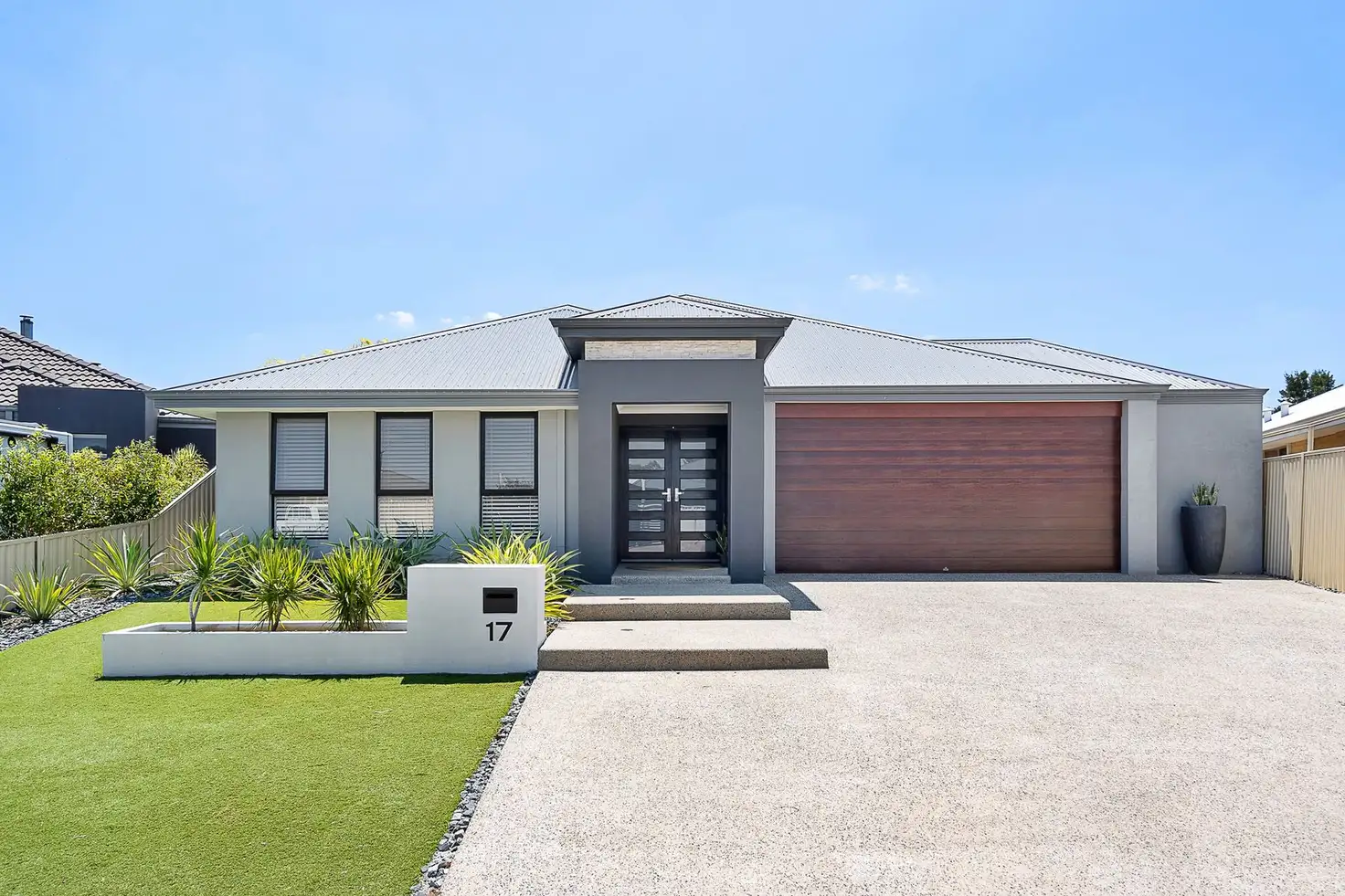 Main view of Homely house listing, 17 Potter Way, Pinjarra WA 6208
