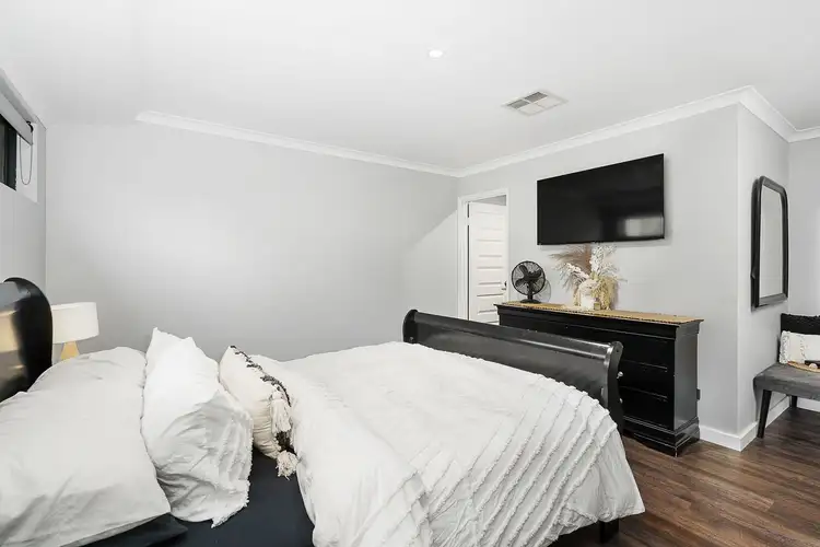 Fifth view of Homely house listing, 17 Potter Way, Pinjarra WA 6208