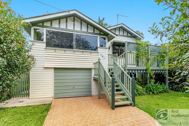 101 Brewster Street, East Lismore NSW 2480