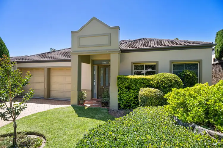 Second view of Homely house listing, 8/11-15 Curagul Road, Turramurra NSW 2074