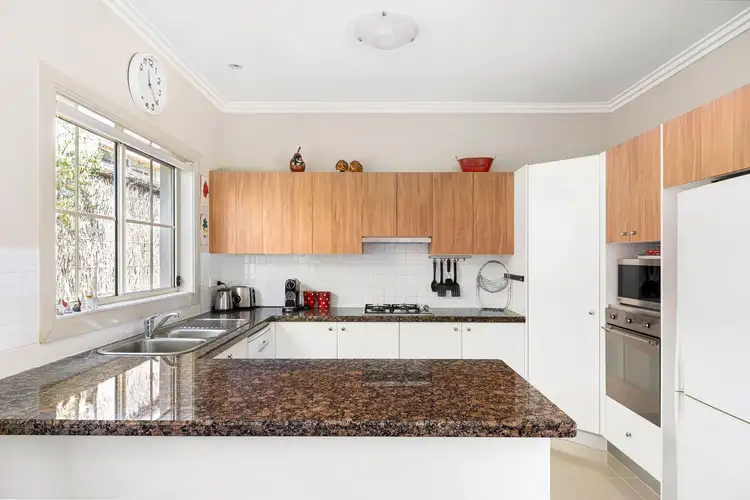 Fifth view of Homely house listing, 8/11-15 Curagul Road, Turramurra NSW 2074