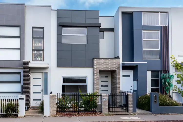 Main view of Homely house listing, 14 Rutland Street, Mount Barker SA 5251