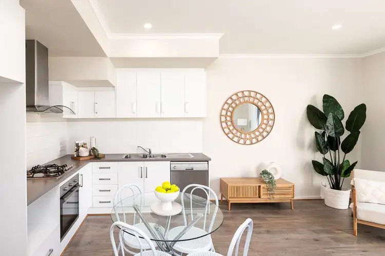 Second view of Homely house listing, 14 Rutland Street, Mount Barker SA 5251