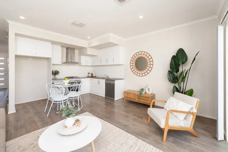 Third view of Homely house listing, 14 Rutland Street, Mount Barker SA 5251