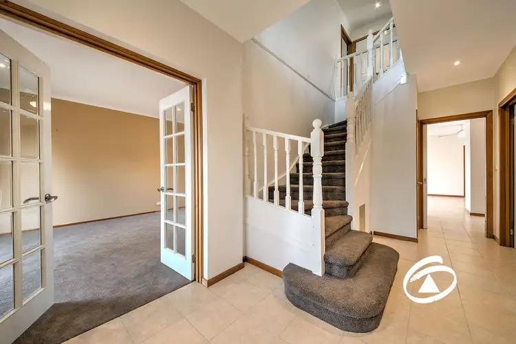 Fourth view of Homely house listing, 26 Grantham Crescent, Berwick VIC 3806