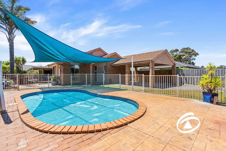 4 Toomah Street, Narre Warren South VIC 3805