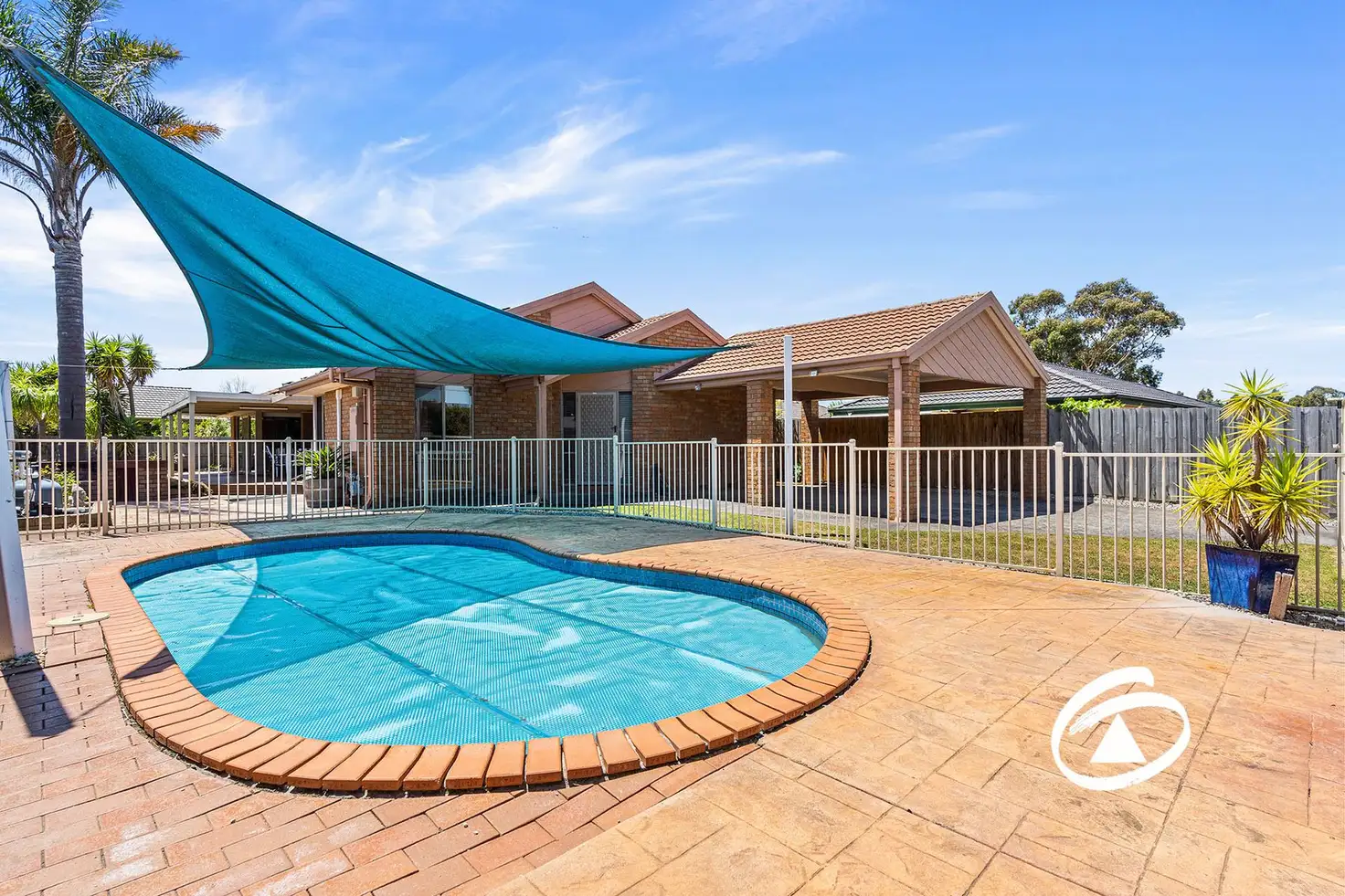 Main view of Homely house listing, 4 Toomah Street, Narre Warren South VIC 3805