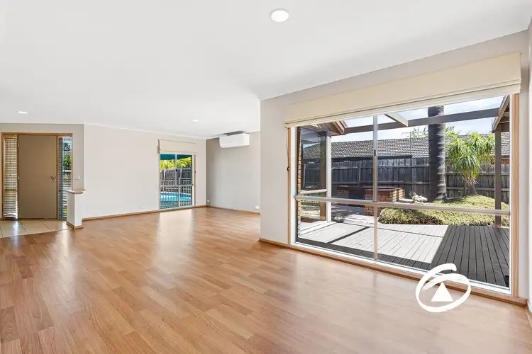 Third view of Homely house listing, 4 Toomah Street, Narre Warren South VIC 3805