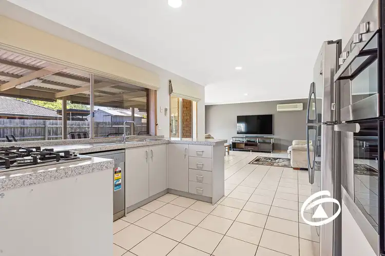 Sixth view of Homely house listing, 4 Toomah Street, Narre Warren South VIC 3805