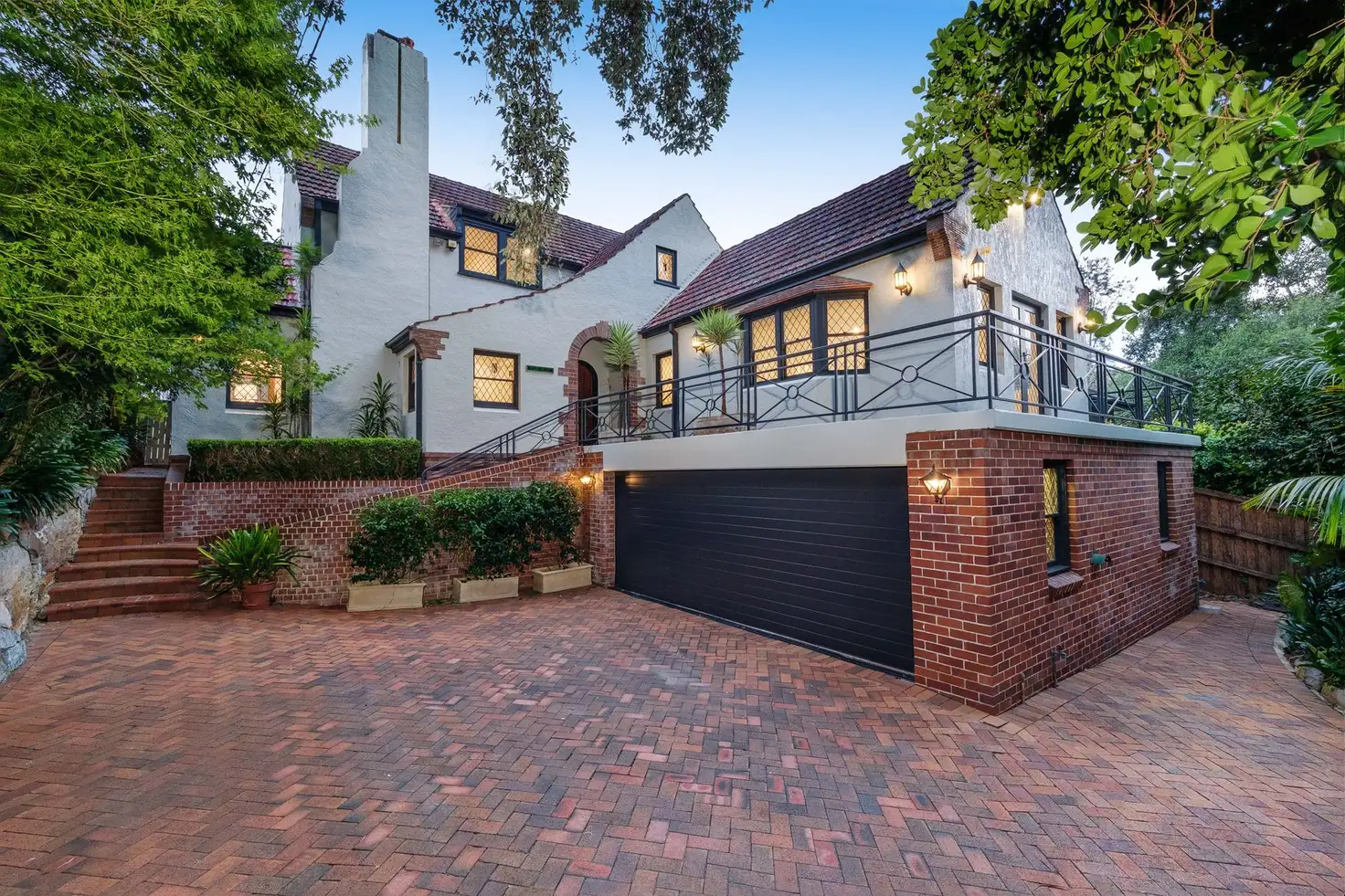 Main view of Homely house listing, 34 Middle Harbour Road, Lindfield NSW 2070